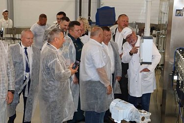 Вкусная вода для всех